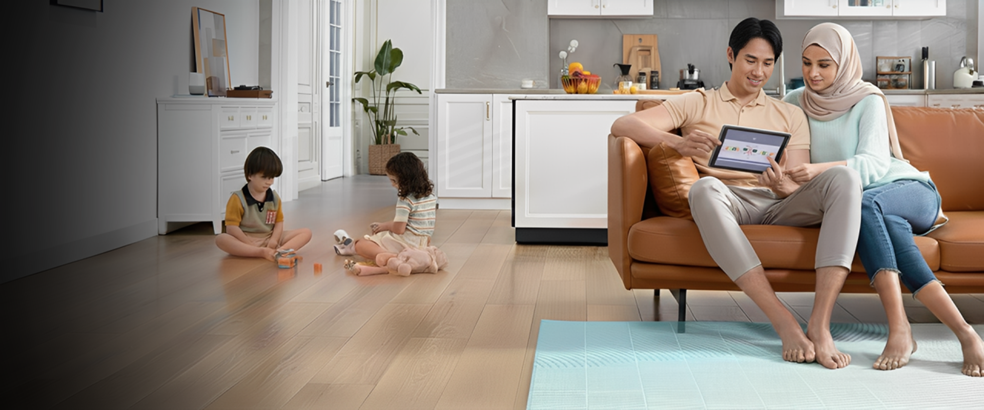 نمونه دوره آنلاین